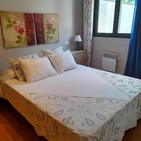 Apartamento 1 *