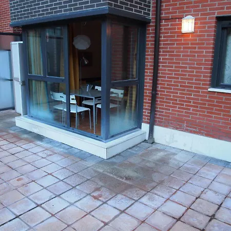 Apartamento 1 Apartment Unquera