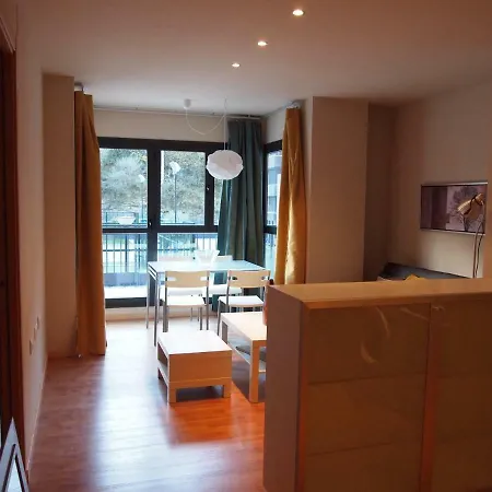 Apartamento 1 Apartamento